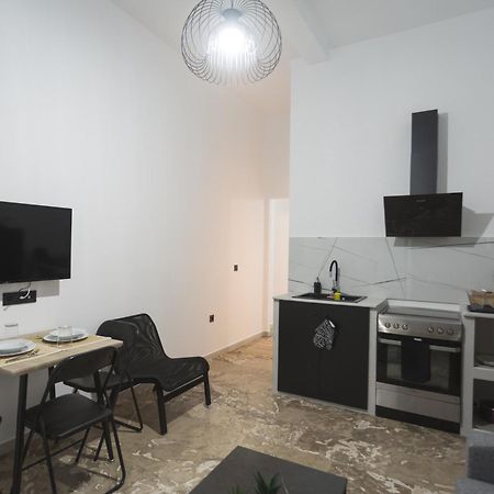 K Studios Kalamata Extérieur photo