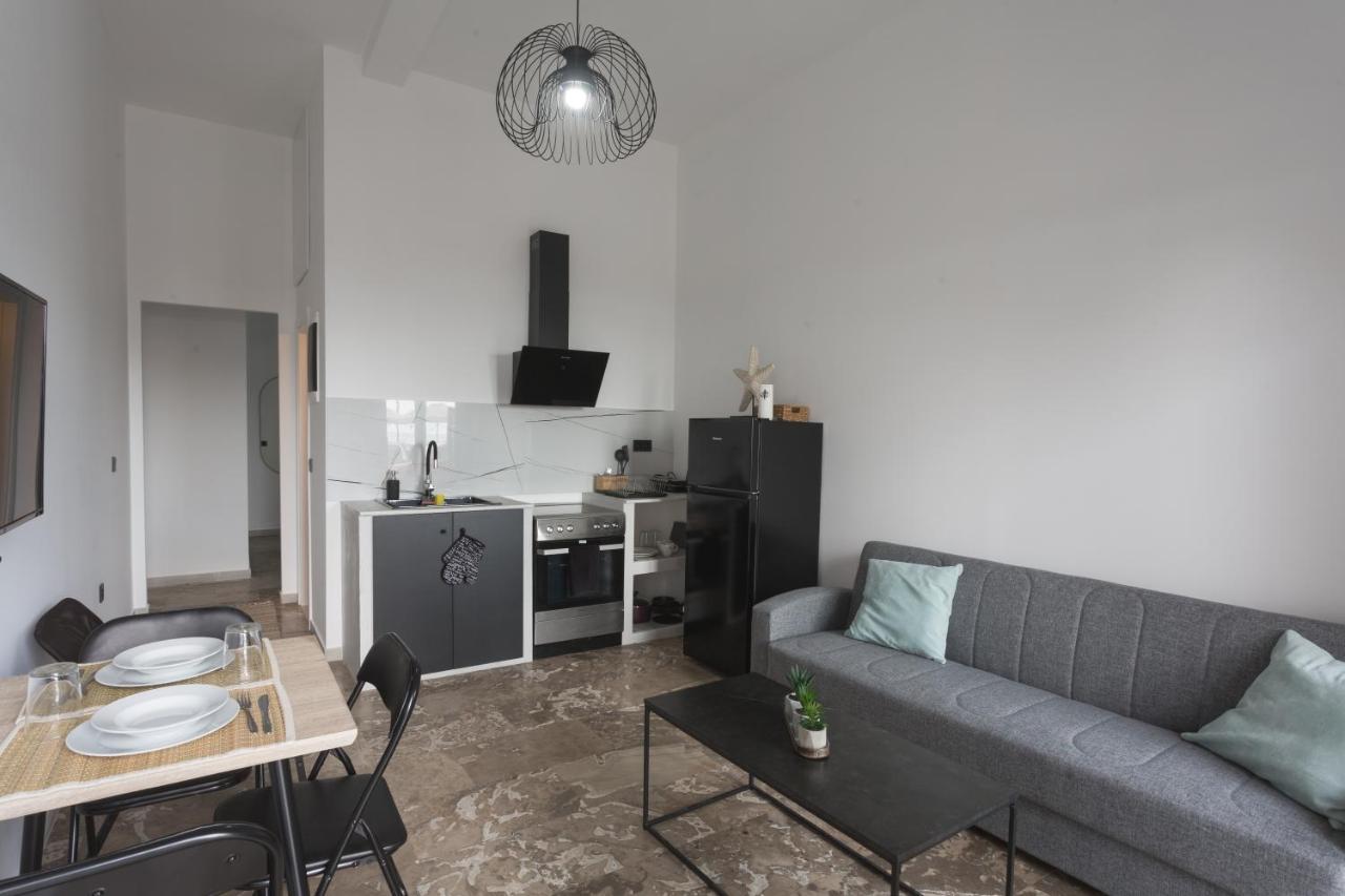 K Studios Kalamata Extérieur photo