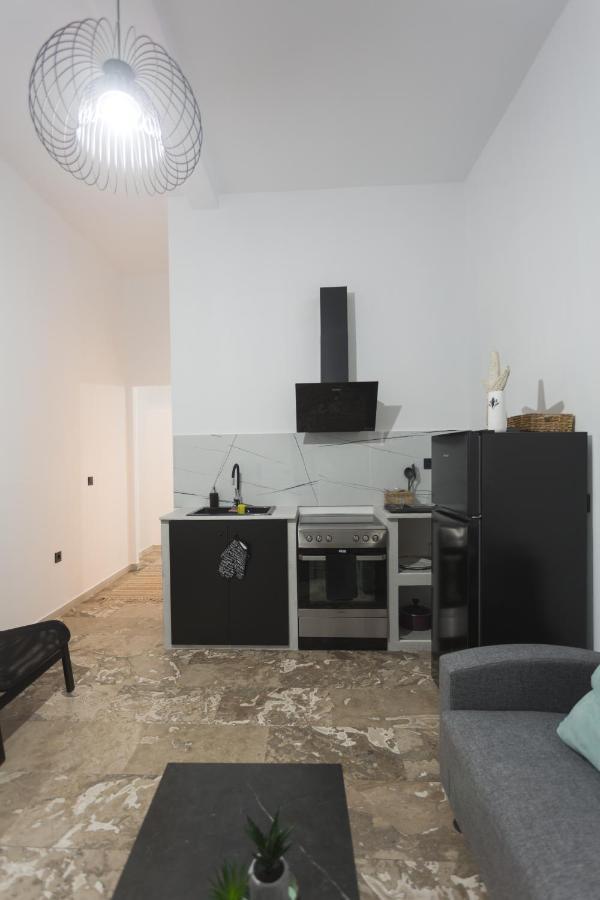 K Studios Kalamata Extérieur photo