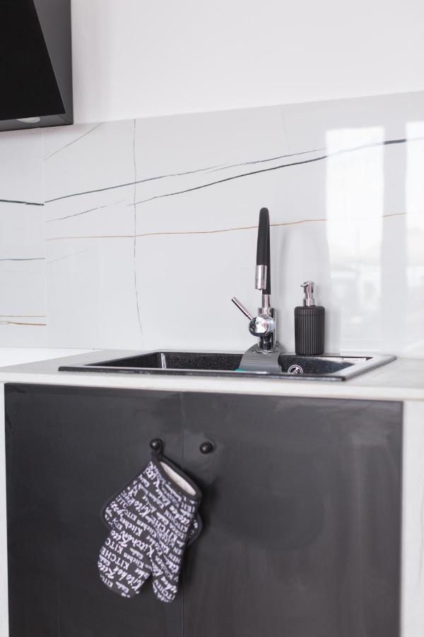 K Studios Kalamata Extérieur photo