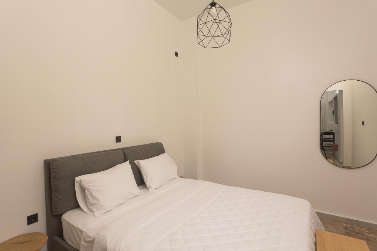 K Studios Kalamata Extérieur photo