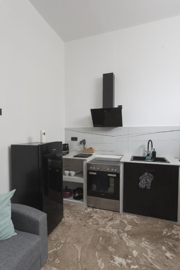 K Studios Kalamata Extérieur photo