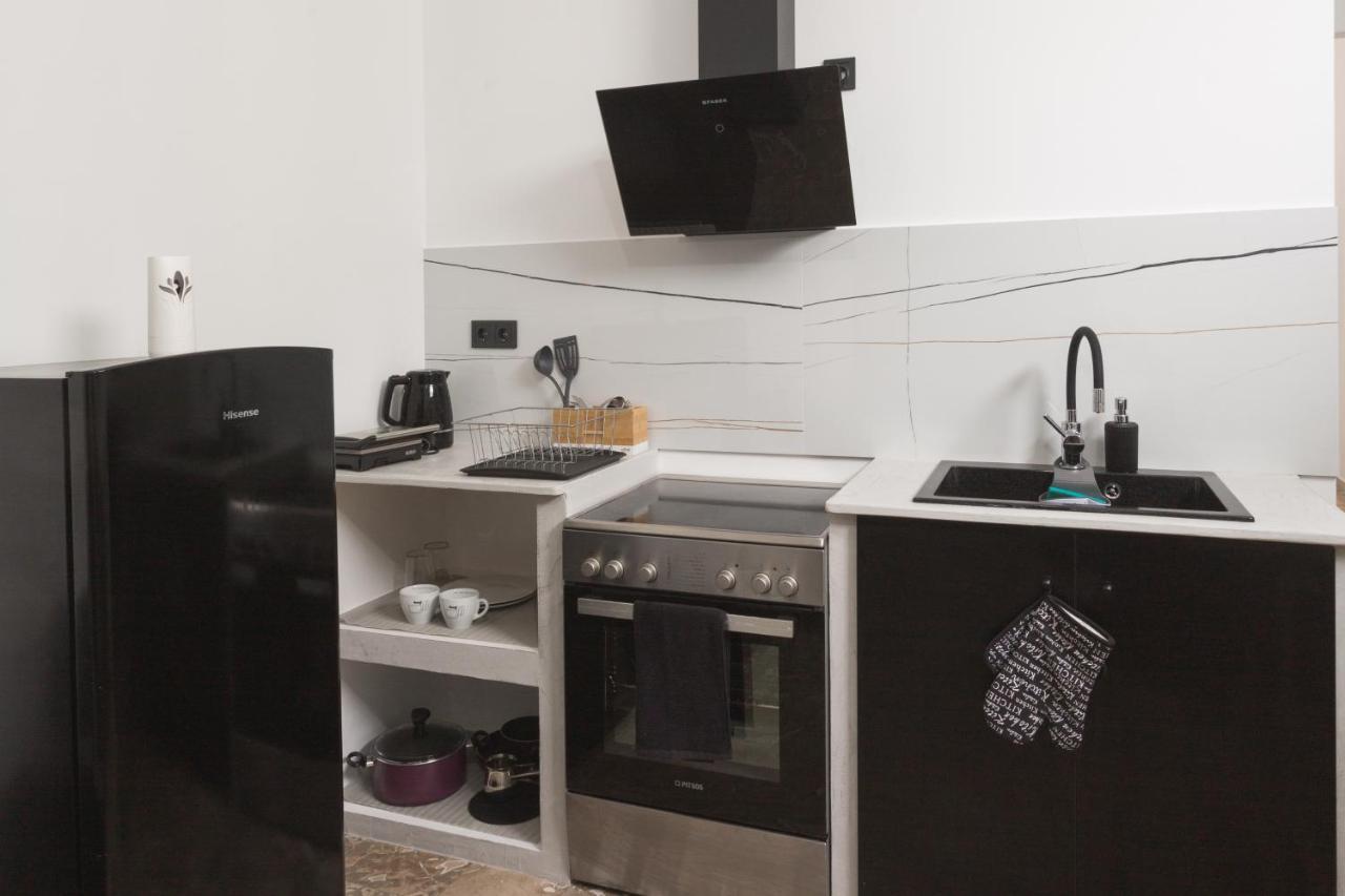 K Studios Kalamata Extérieur photo
