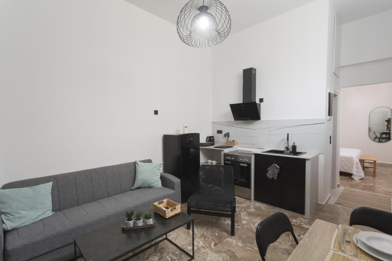 K Studios Kalamata Extérieur photo