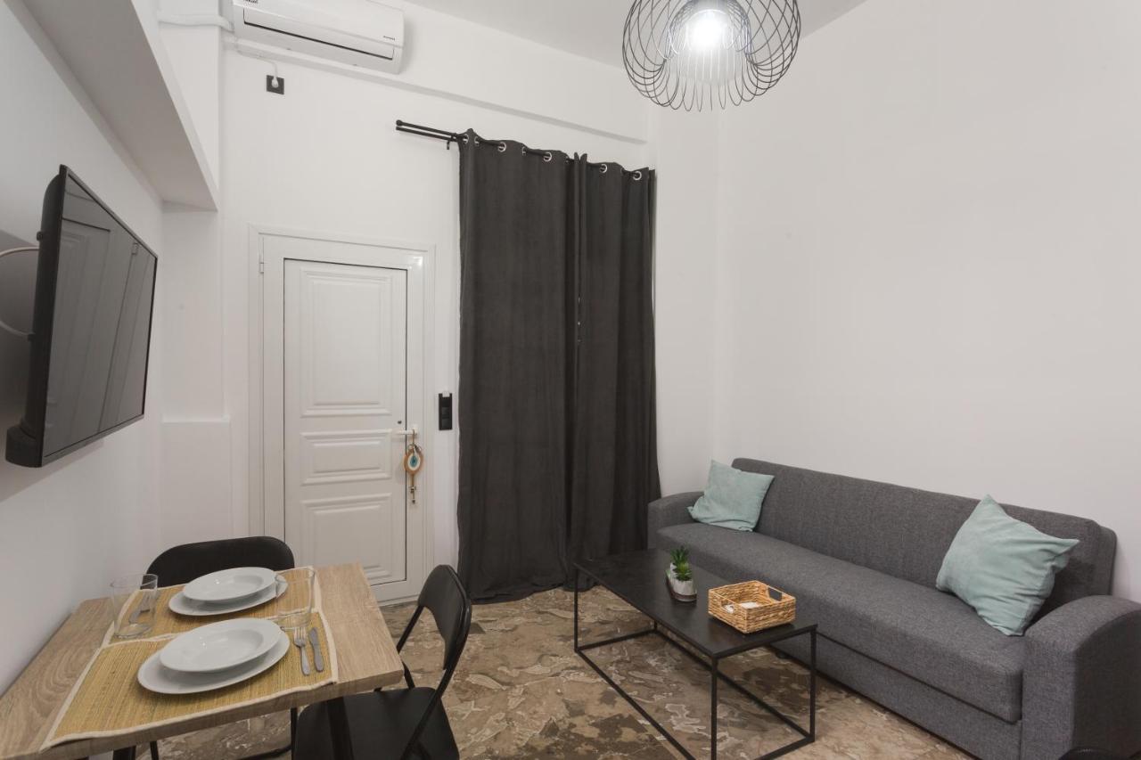 K Studios Kalamata Extérieur photo