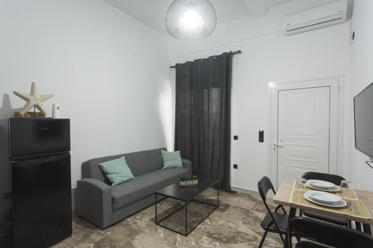 K Studios Kalamata Extérieur photo