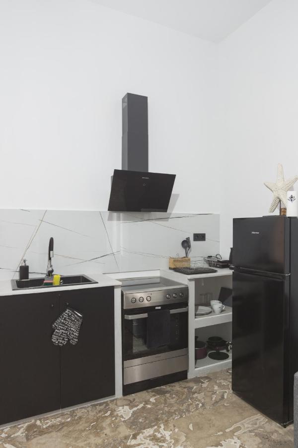 K Studios Kalamata Extérieur photo