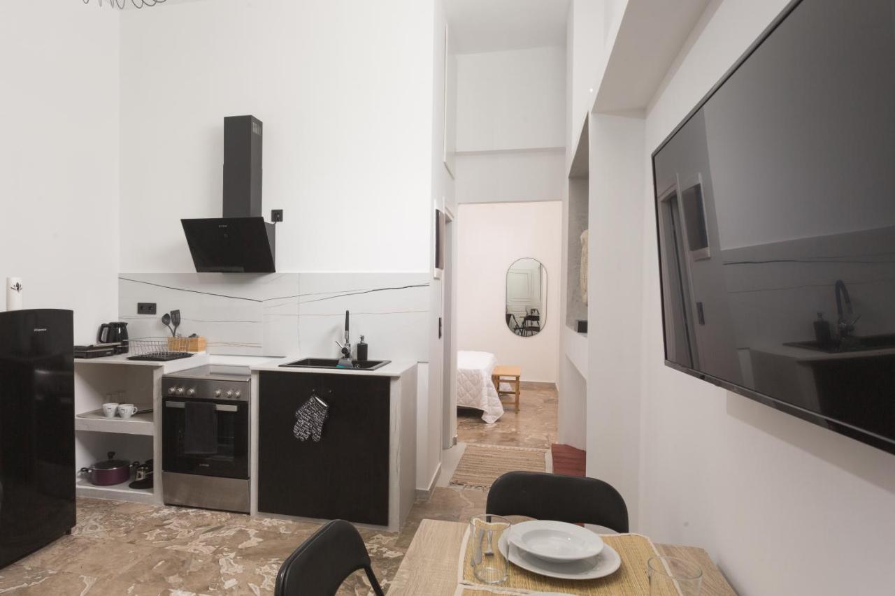 K Studios Kalamata Extérieur photo