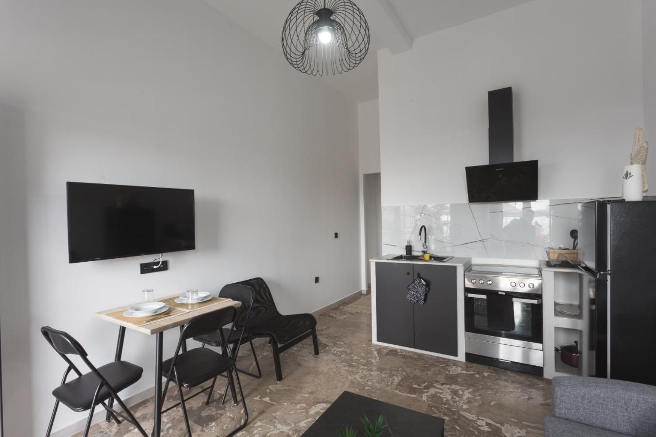 K Studios Kalamata Extérieur photo