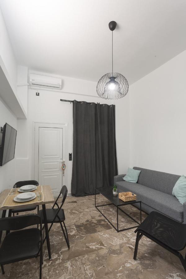 K Studios Kalamata Extérieur photo