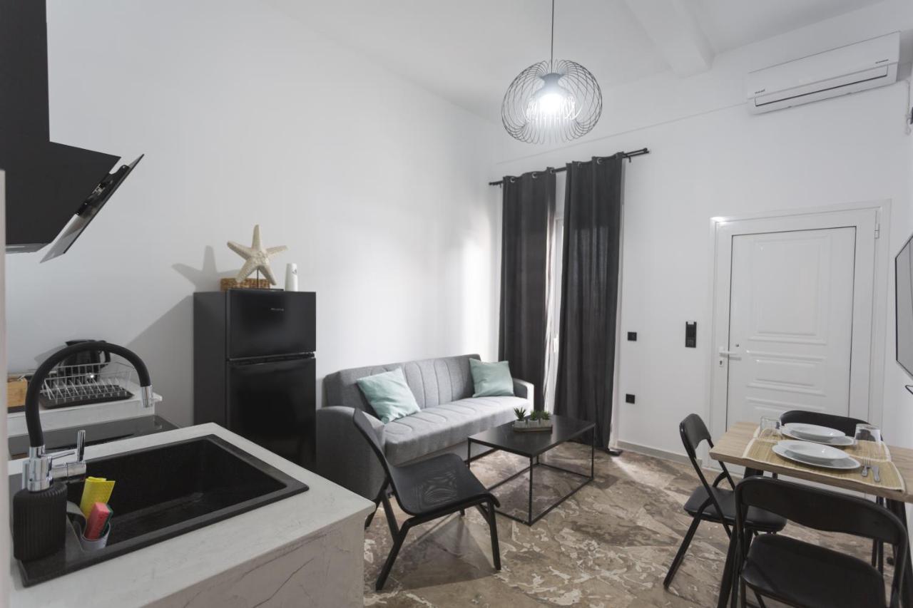 K Studios Kalamata Extérieur photo