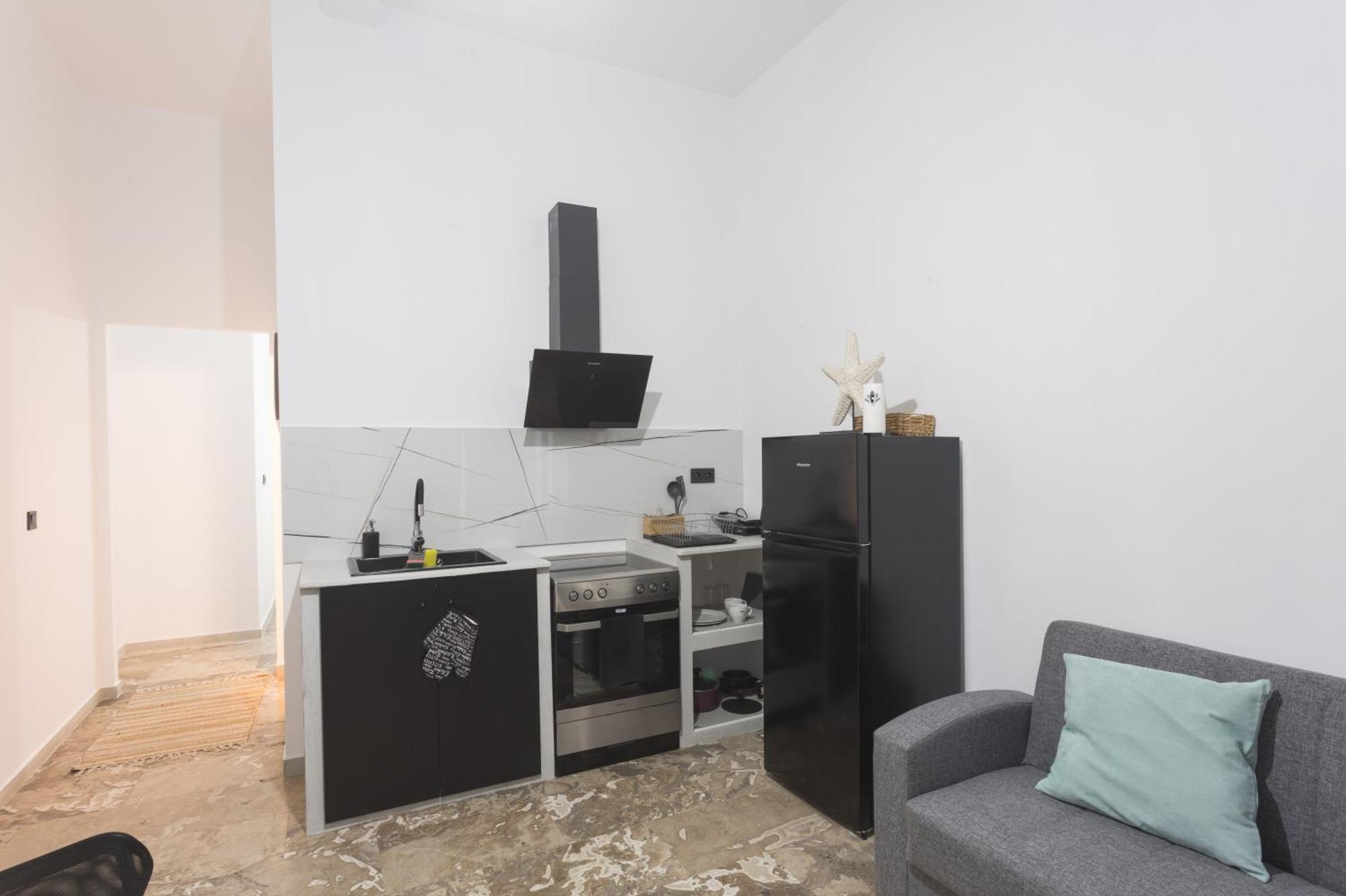 K Studios Kalamata Extérieur photo